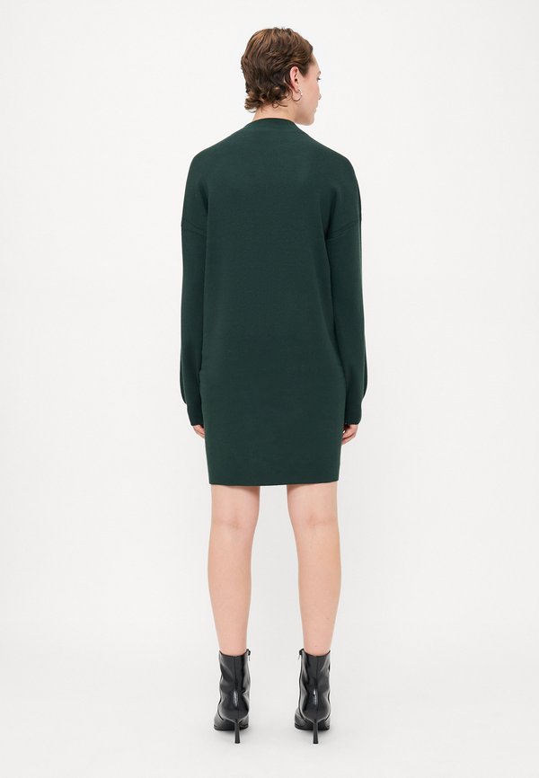 Vero Moda Tall VMNANCY FUNNELNECK DRESS