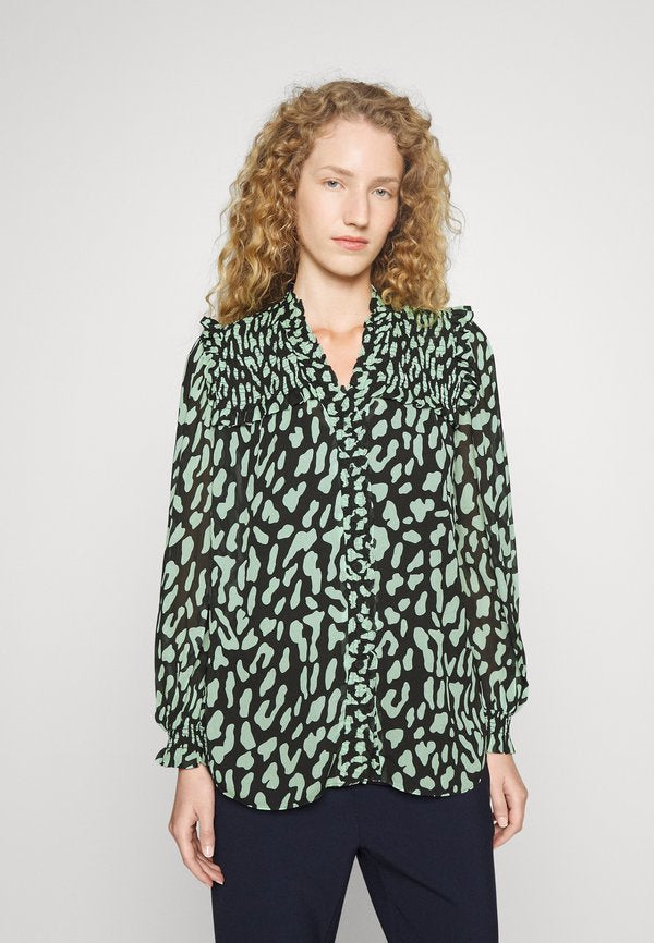 Diane von Furstenberg GIAN CARLO