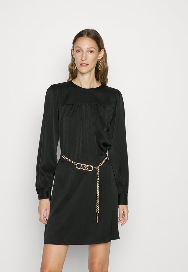 MICHAEL Michael Kors EMPIRE CHAIN MINI