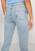ONLY ONLPOWER MID WAIST