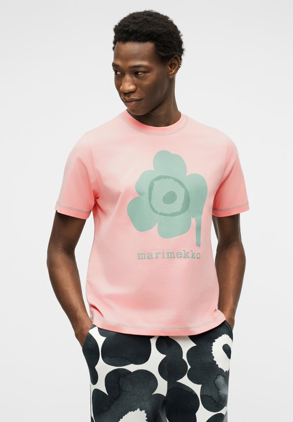 Marimekko LUULO UNIKKO PLACEMENT KIOSKI UNISEX