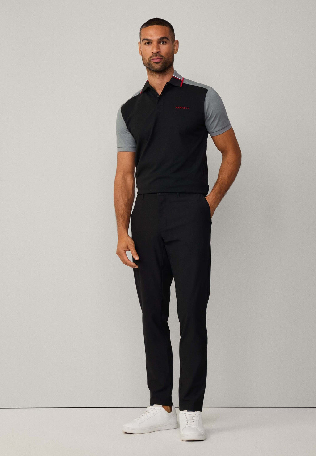 Hackett London COMMUTER