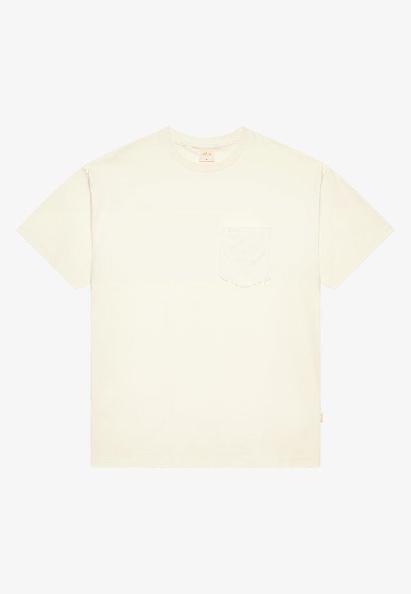 BLKVIS LOGO POCKET TEE UNISEX
