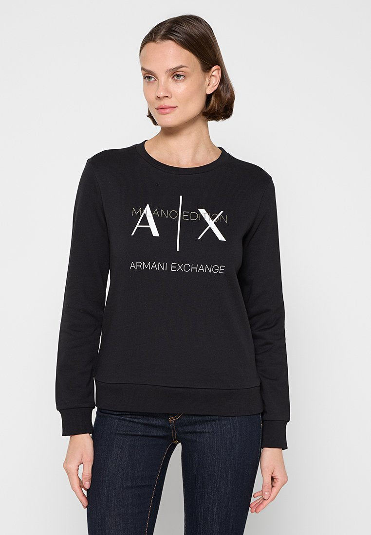 Armani Exchange Sweatshirt Media 1