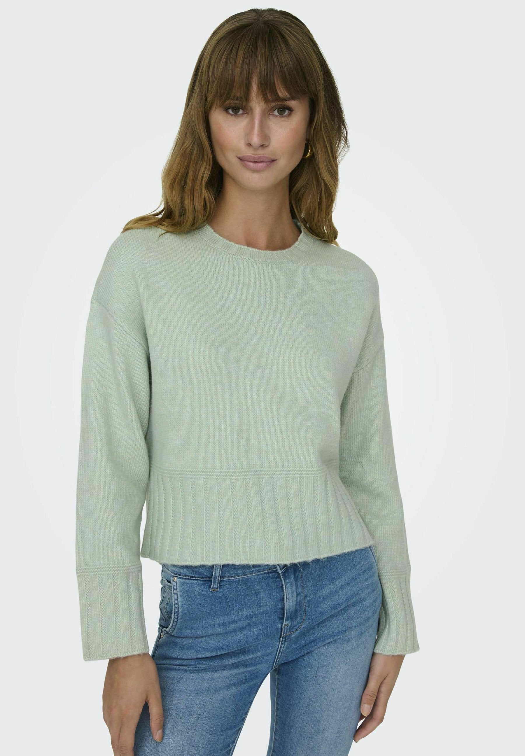 ONLY Strickpullover Media 6