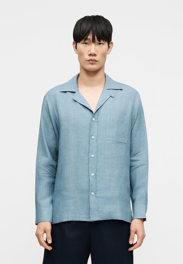 LARDINI SHIRT
