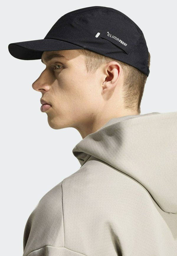 adidas Performance ADIDAS PERFORMANCE HYBRID 5PNL CAP UNISEX - Cap - black/black reflective