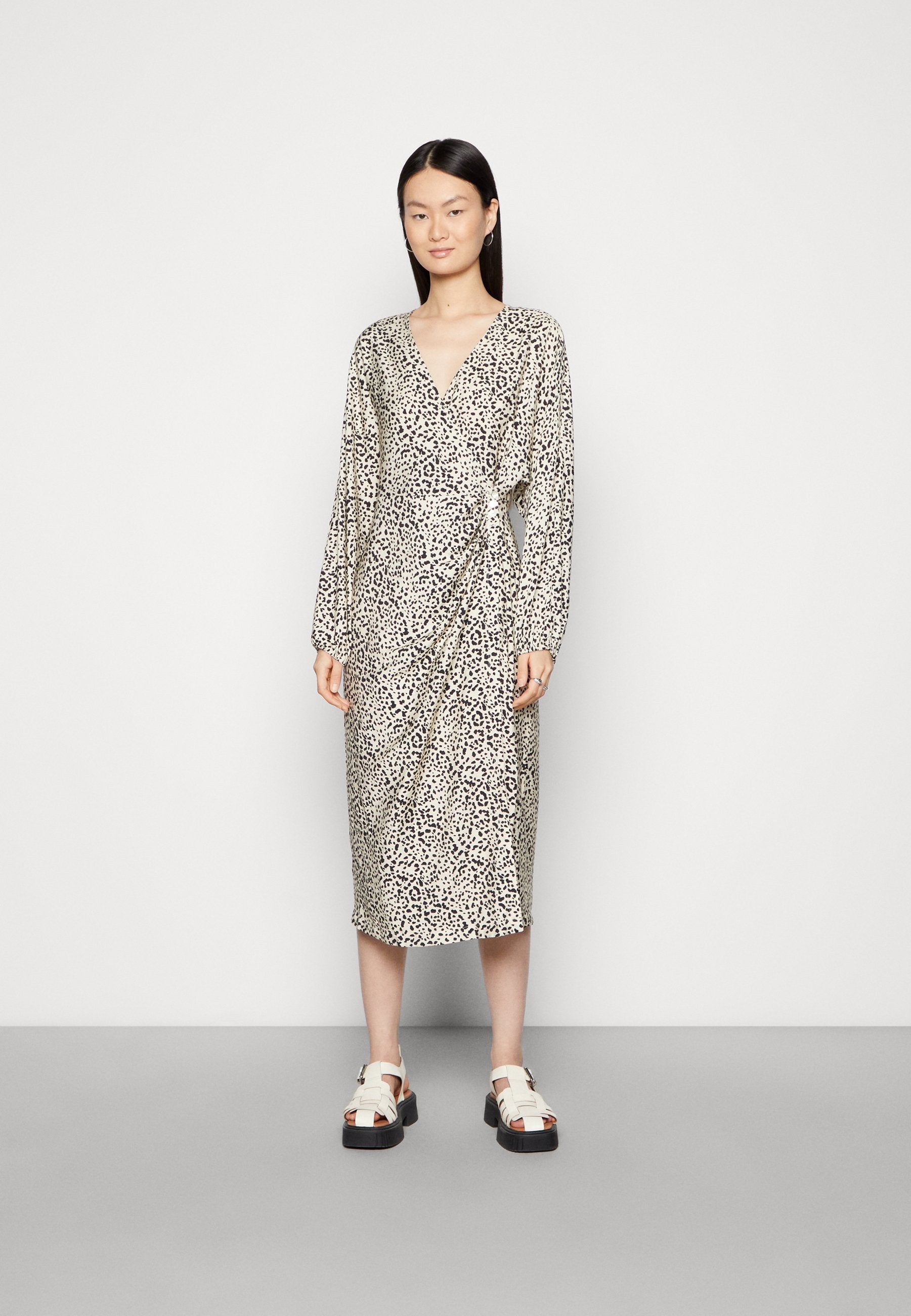 EDITED GRETE DRESS