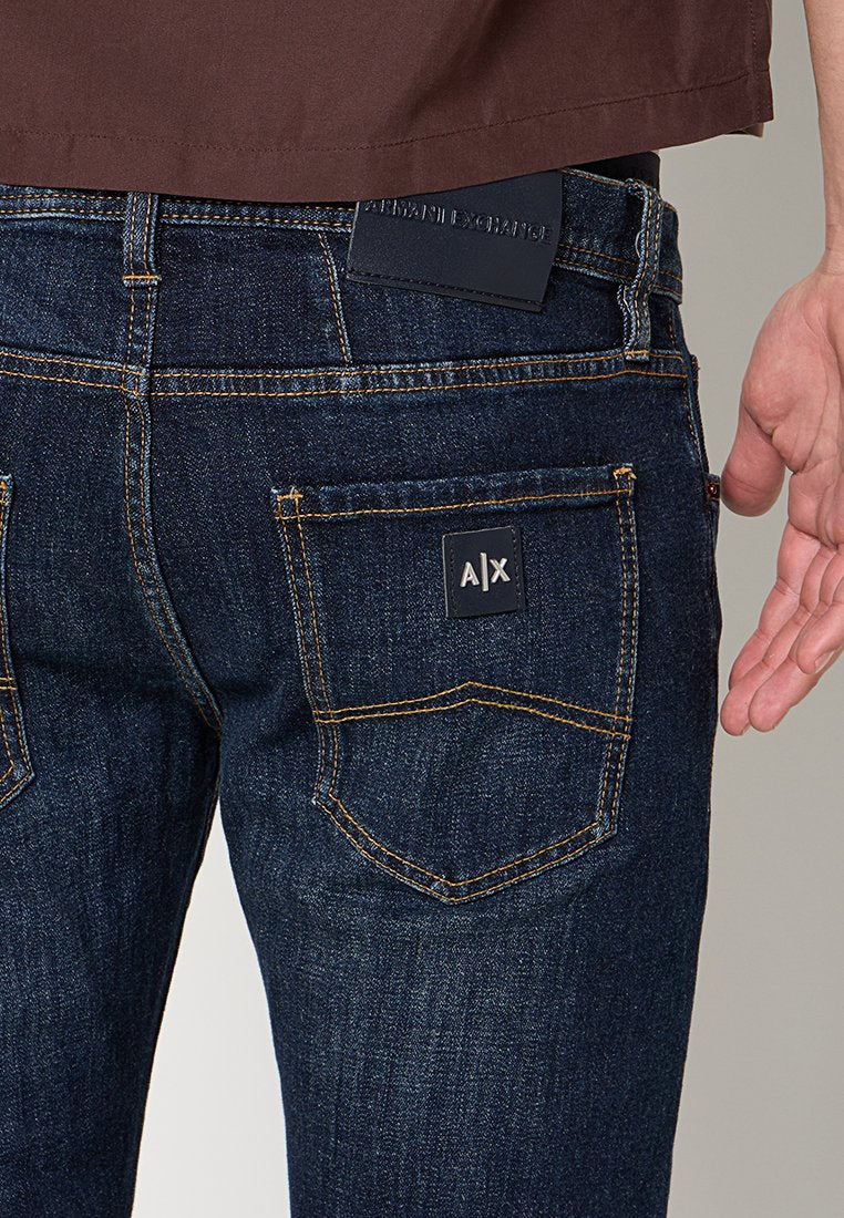 Armani Exchange Jeans Slim Fit Media 5