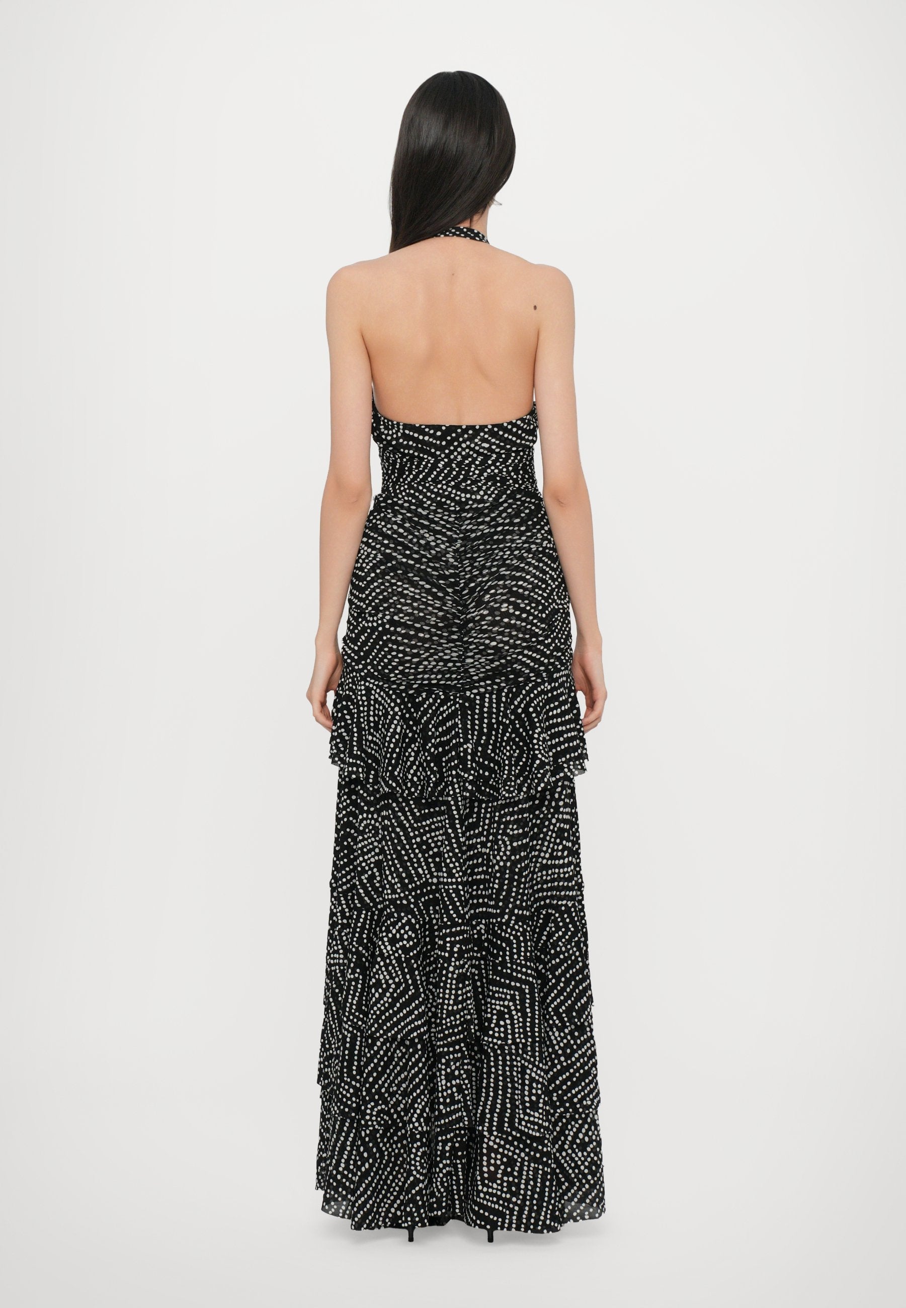 Diane von Furstenberg PATRICIA DRESS