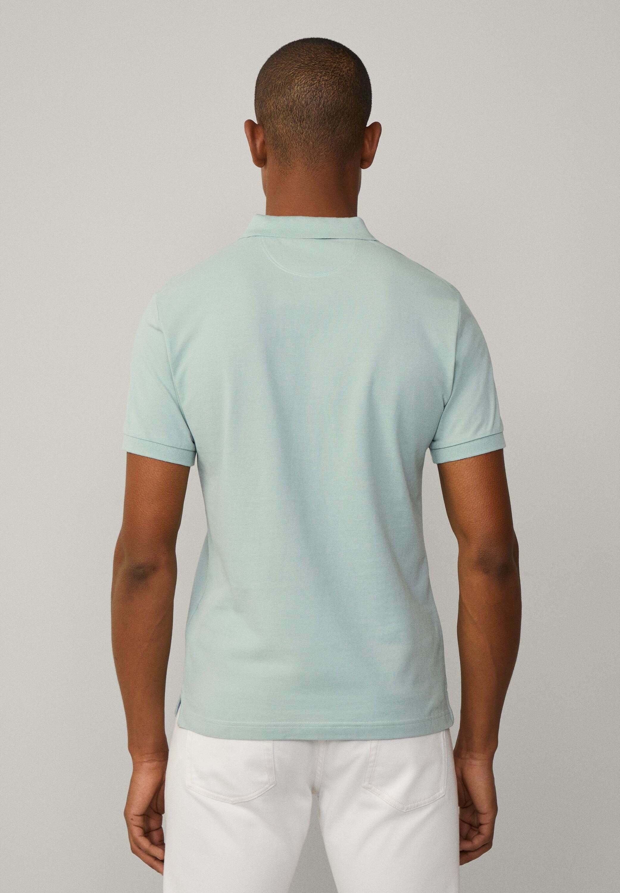 Hackett London LOGO