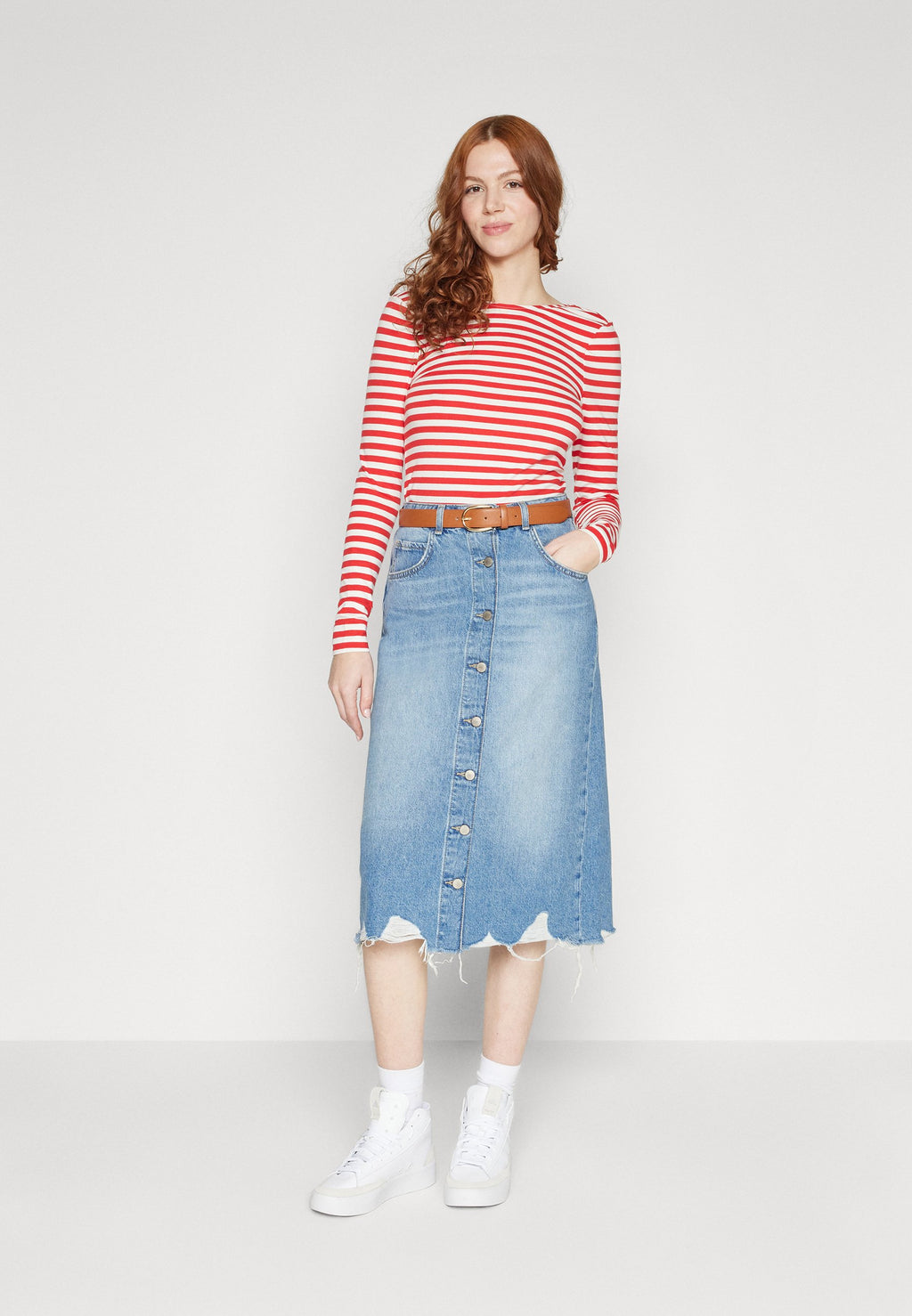 ONLY ONLHEIDI TOP BOX