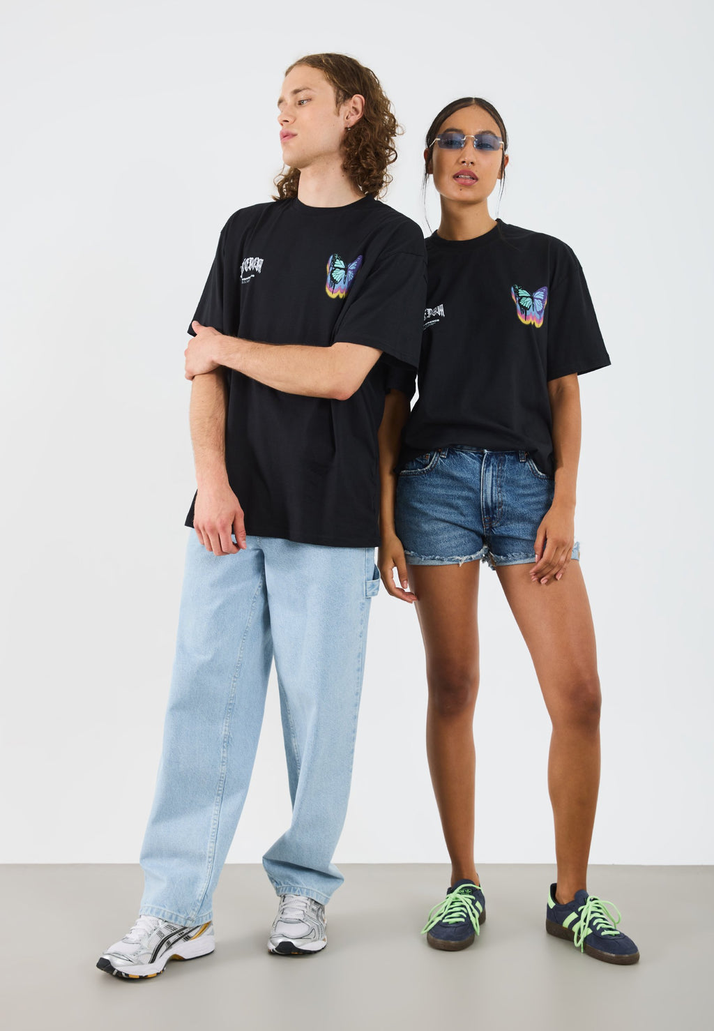 YOURTURN UNISEX
