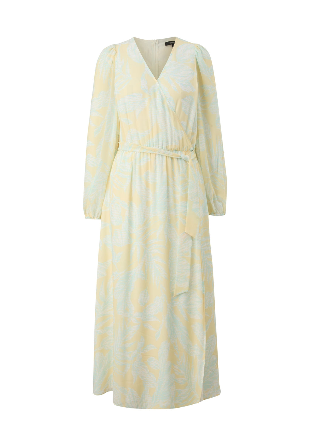 comma Freizeitkleid Media 1