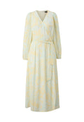 comma Freizeitkleid Media 1