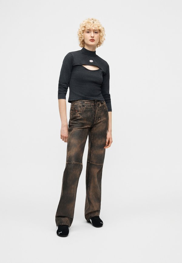Alpha Industries WORLD CUT OUT