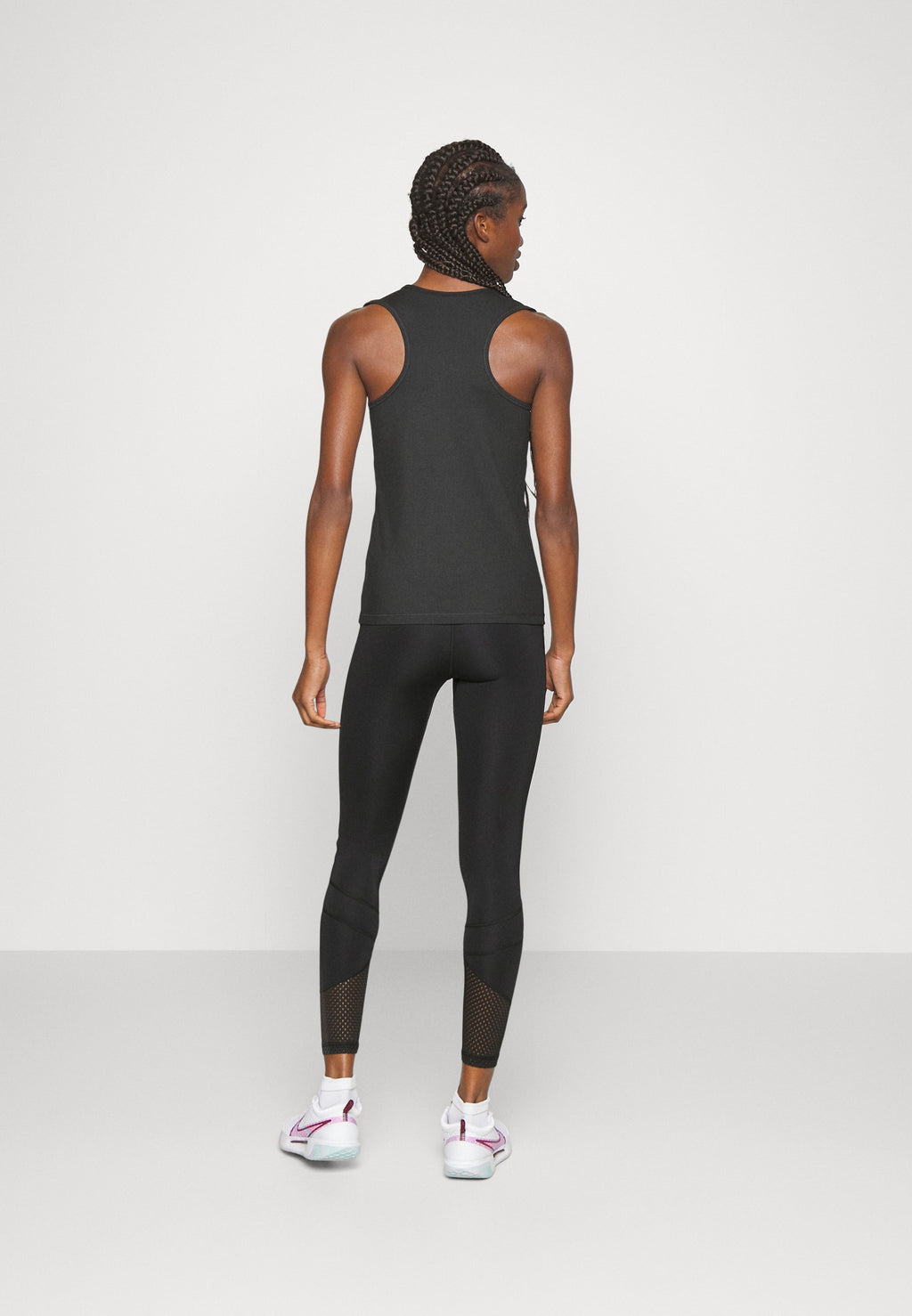 Lacoste Sport HIGH WAIST ACTIVE