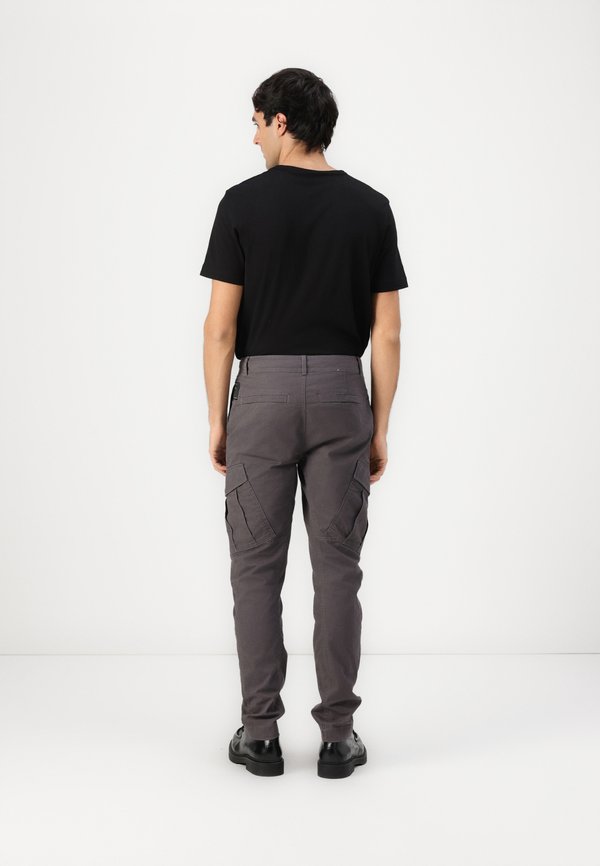 TOM TAILOR DENIM REGULAR TAPERED