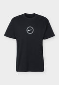 Nike Performance TEE M90 LOOSE - Print T-shirt - black