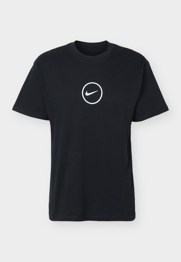 Nike Performance TEE M90 LOOSE - Print T-shirt - black