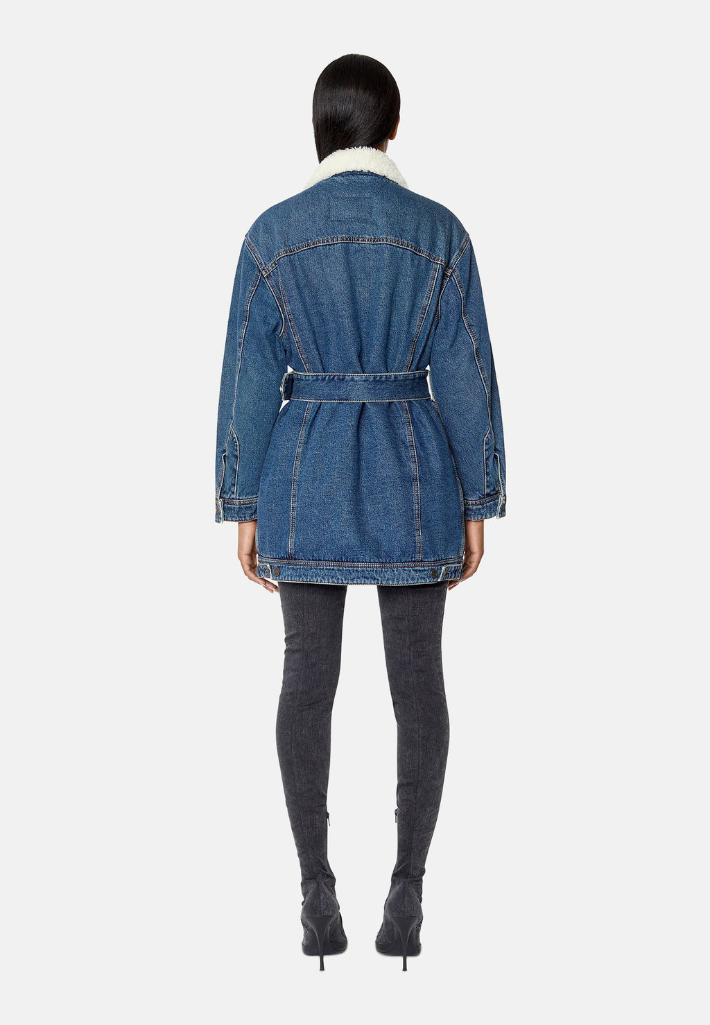 Diesel DE-FLAMINIA-T