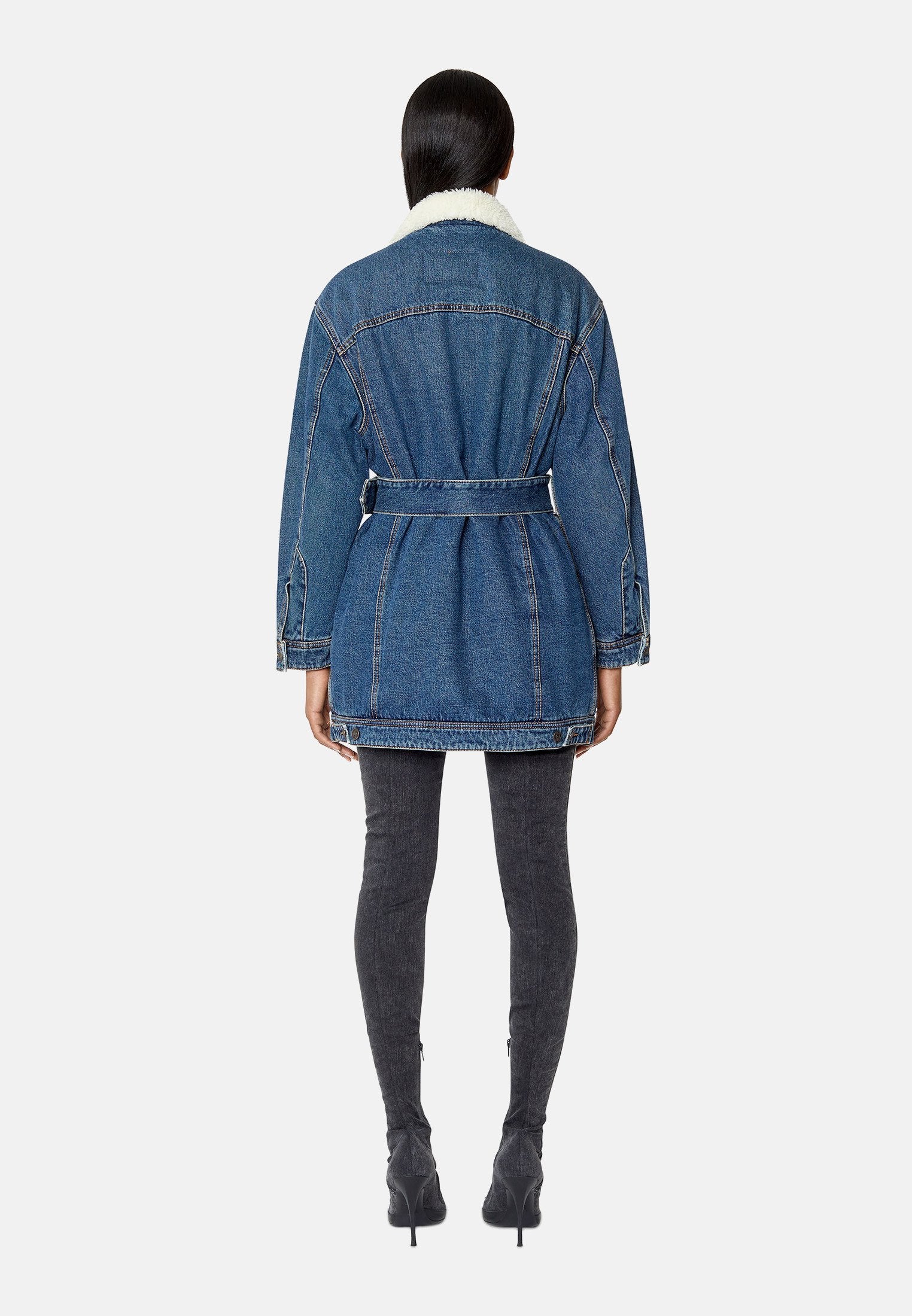 Diesel DE-FLAMINIA-T