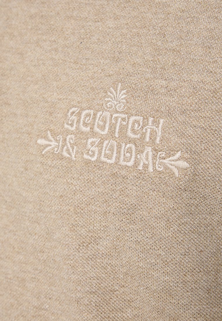Scotch & Soda