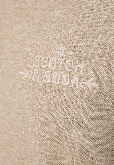 Scotch & Soda