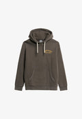 Superdry & Co Hoodie - vintage black