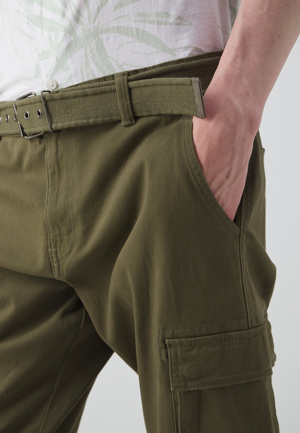 ONSCAM STAGE BELT PANT LIFE Media 7