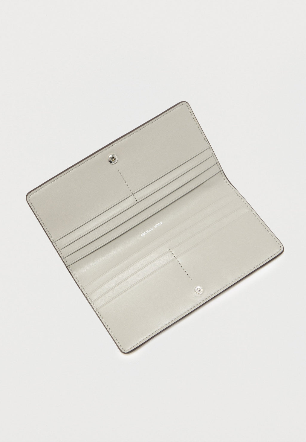 MICHAEL Michael Kors BRYANT LG SLIM SNAP WALLET
