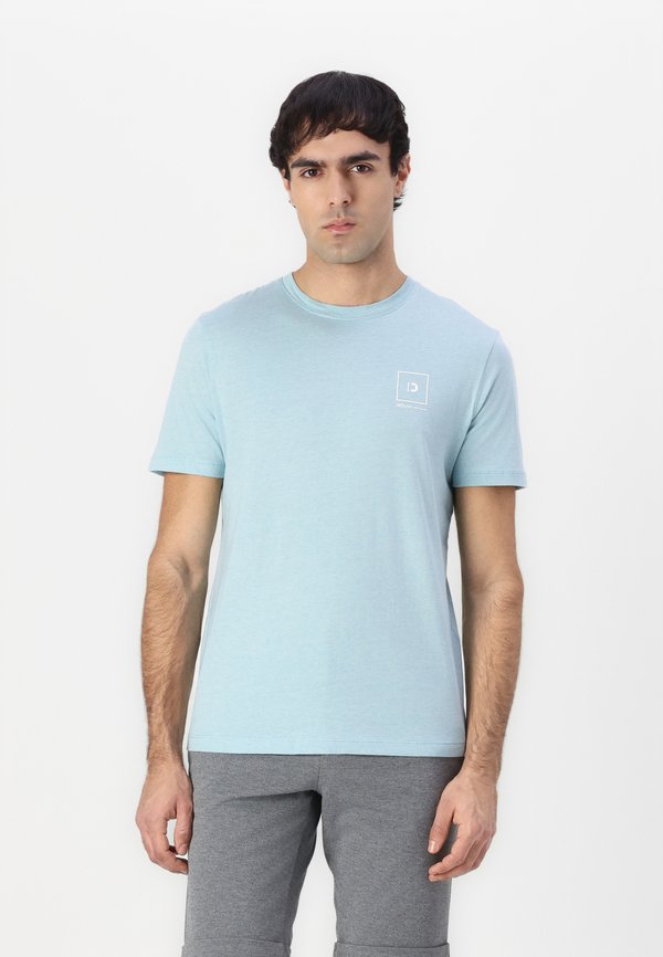TOM TAILOR DENIM ROUNDED HEM