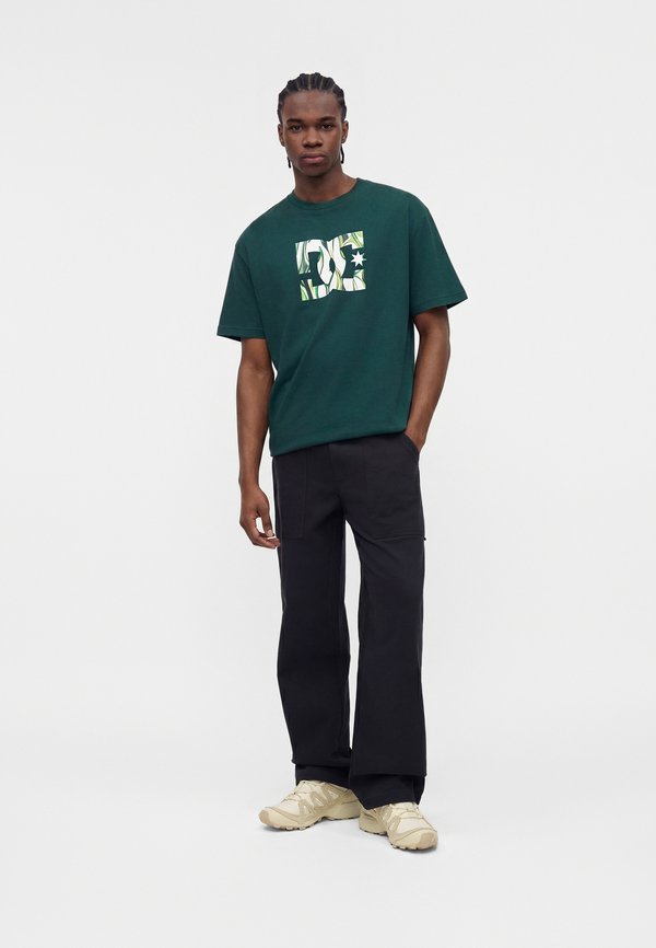 Quiksilver MERCURY PANT