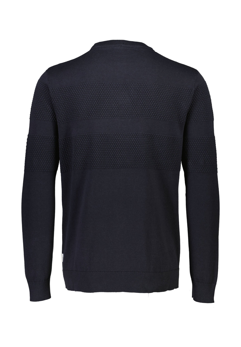 PURL O-NECK Media 5