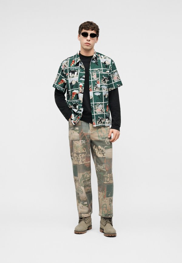 Element BIG 5 DENIM