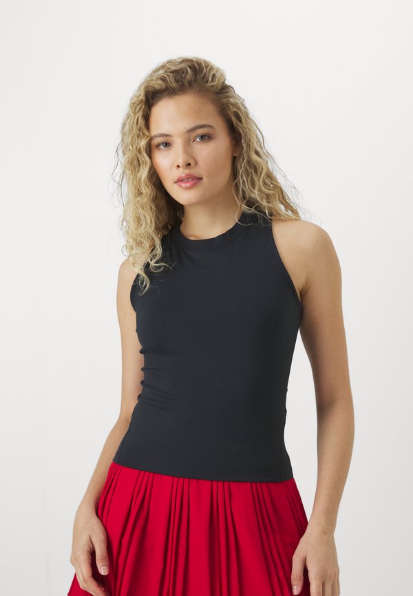 Nike Performance TANK - Top - black