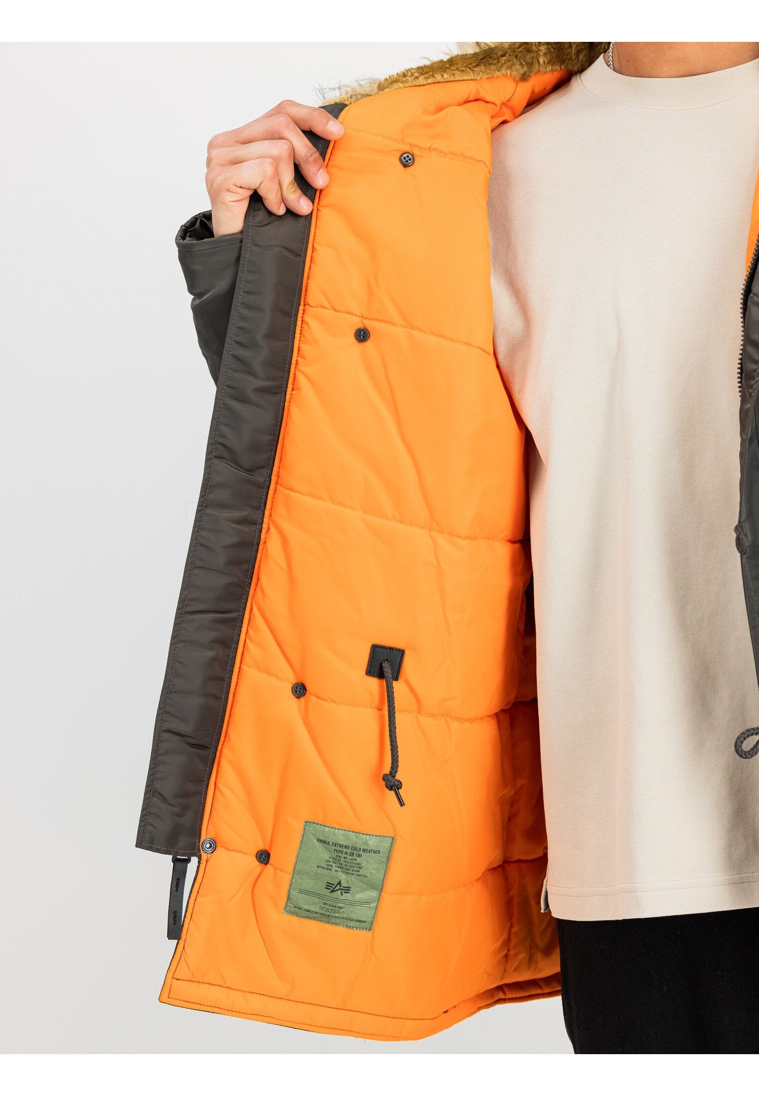 Alpha Industries