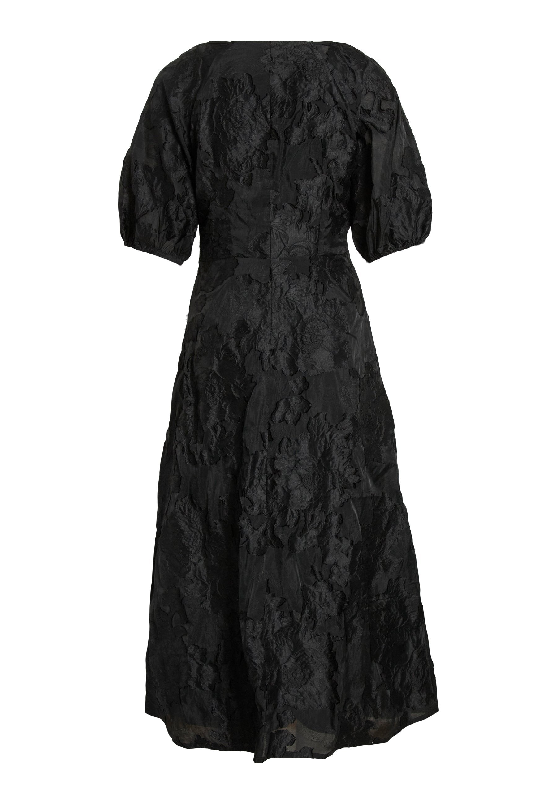 VILA VISEJA DRESS
