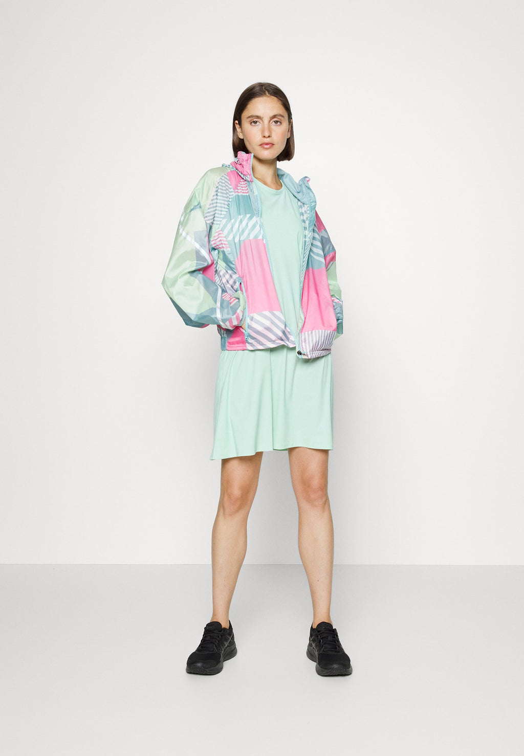 Sweaty Betty EXPLORER ACE MINI DRESS