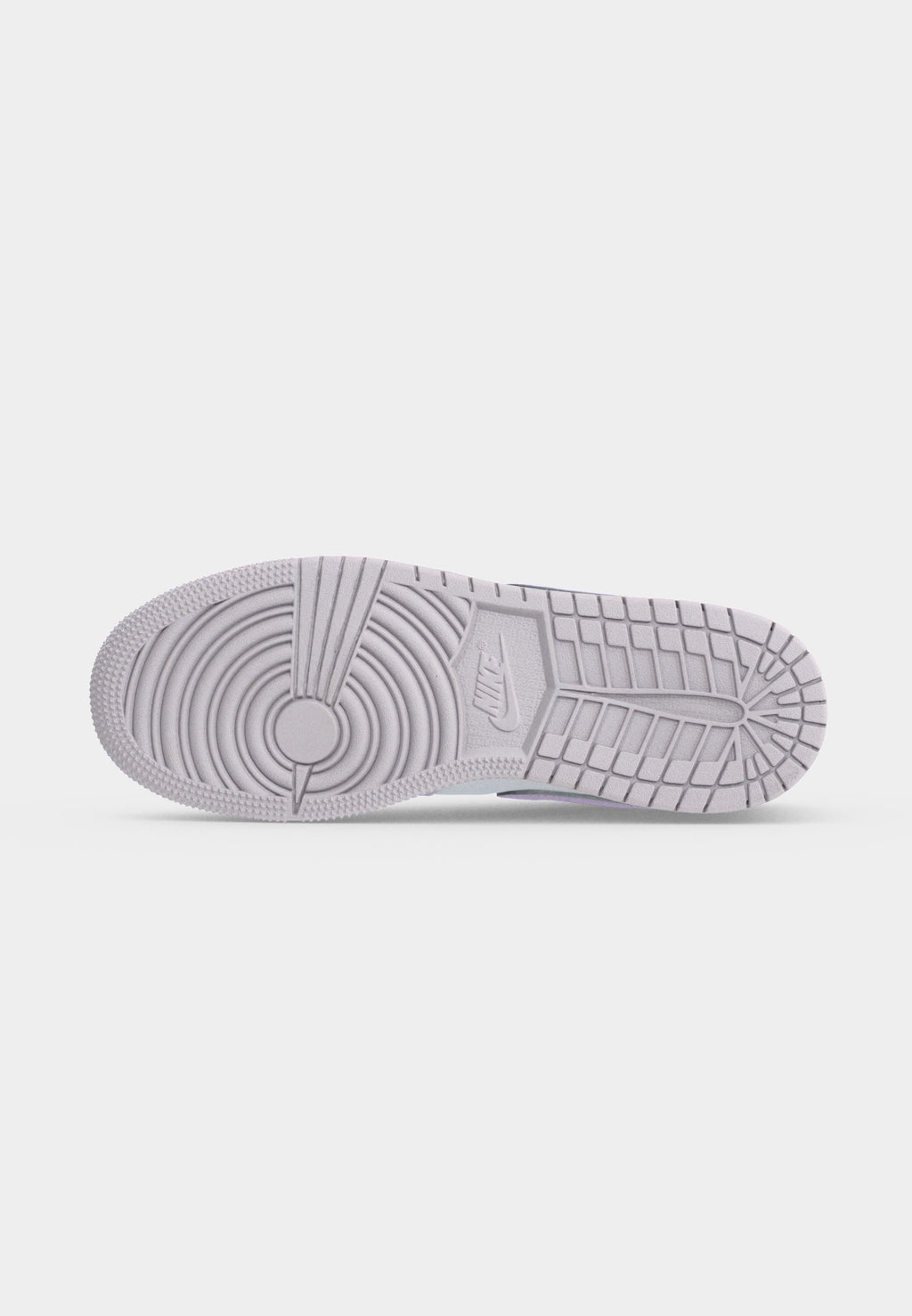 Jordan AIR JORDAN 1 UNISEX