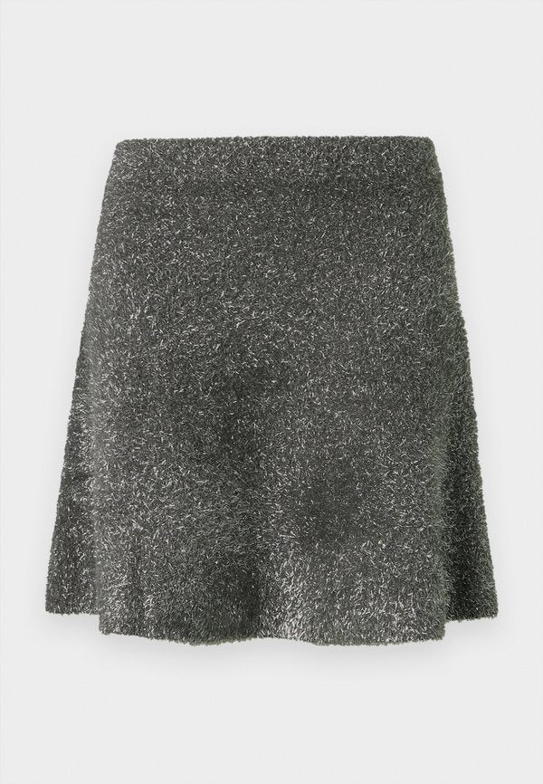 YAS YASLISTRA GLITTER SKIRT