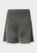 YAS YASLISTRA GLITTER SKIRT