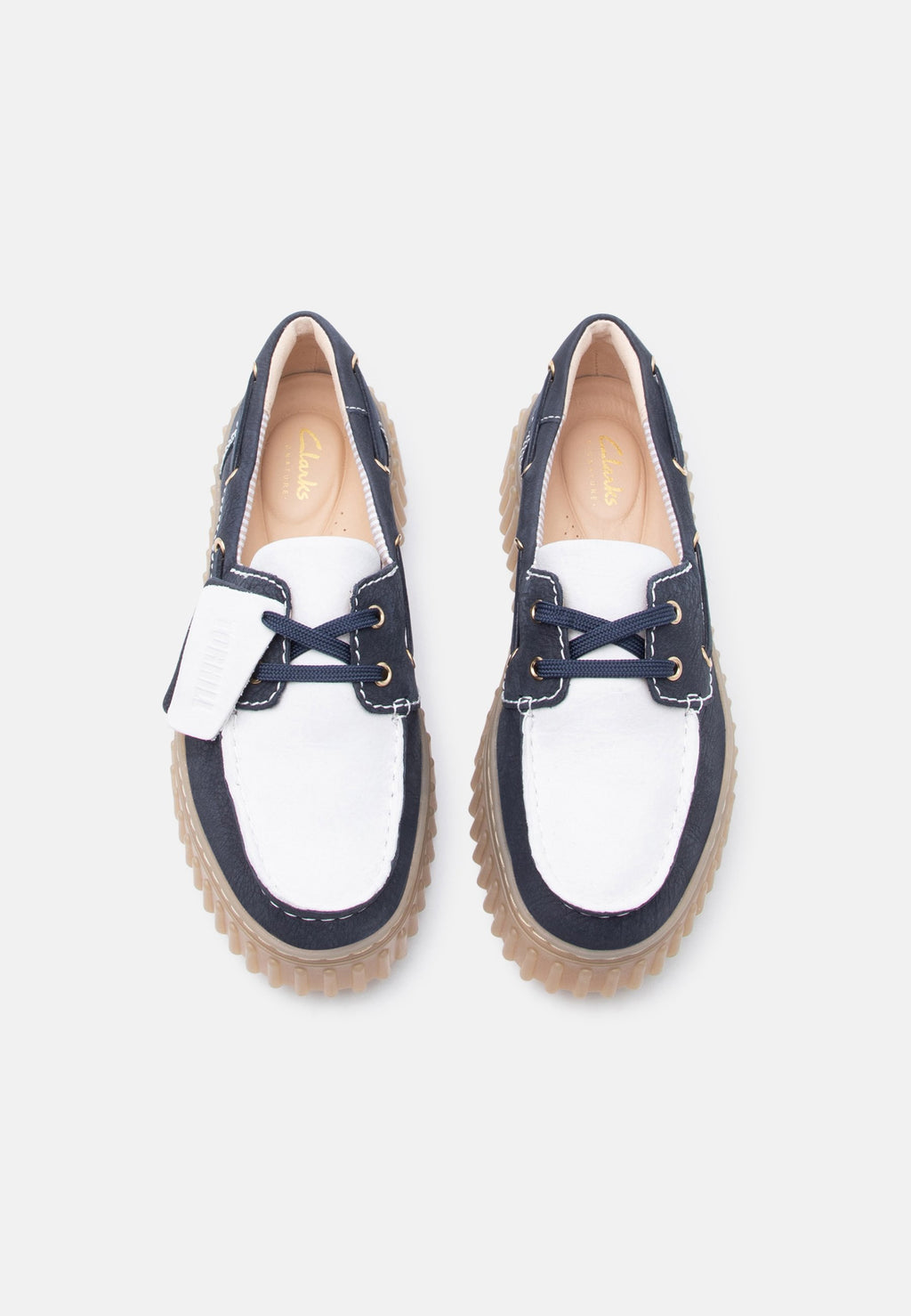 Clarks TORHILL