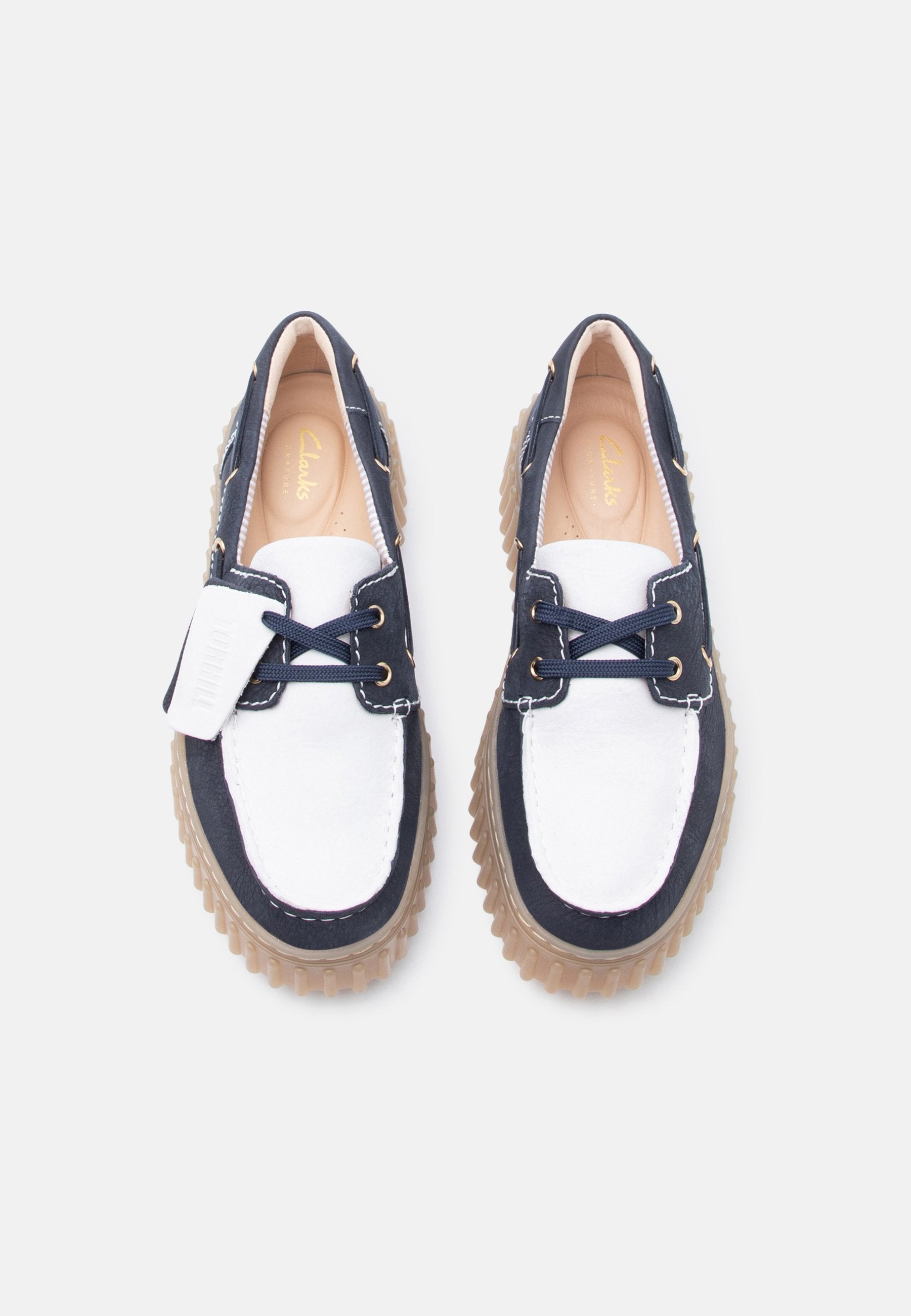 Clarks TORHILL