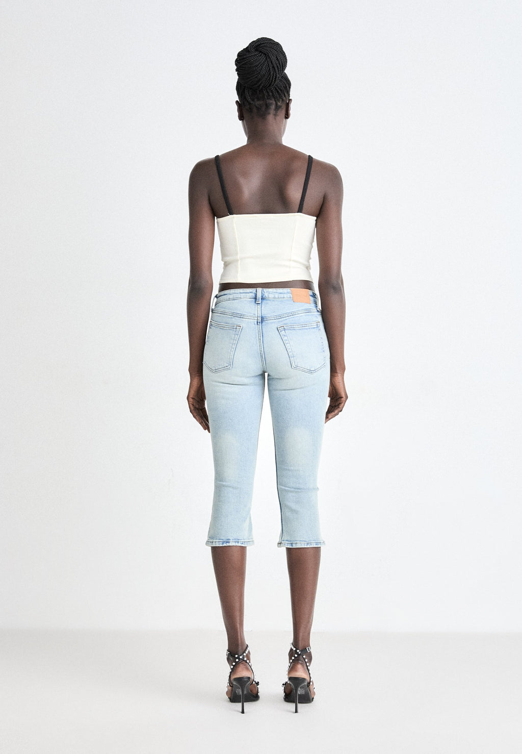 Weekday FLAME CAPRI