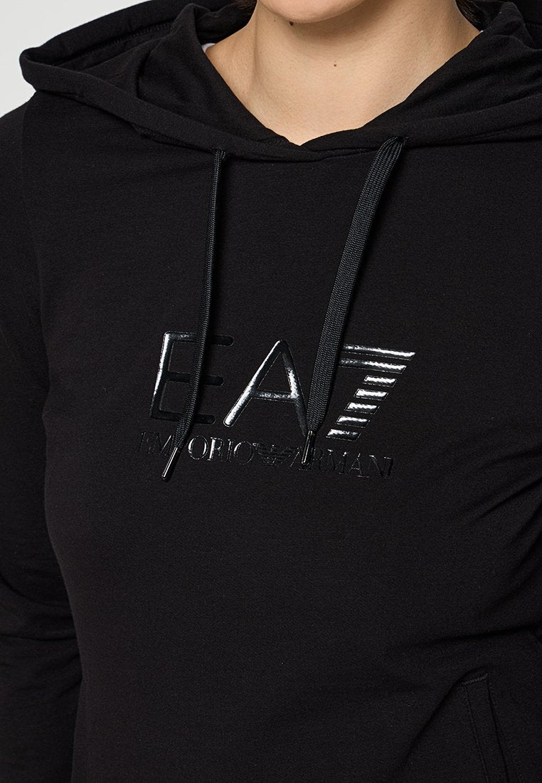 EA7 Emporio Armani Kapuzenpullover Media 4