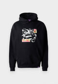 Jacker FEARLESS HOODIE UNISEX