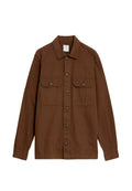 Marks & Spencer PURE COTTON OVERSHIRT
