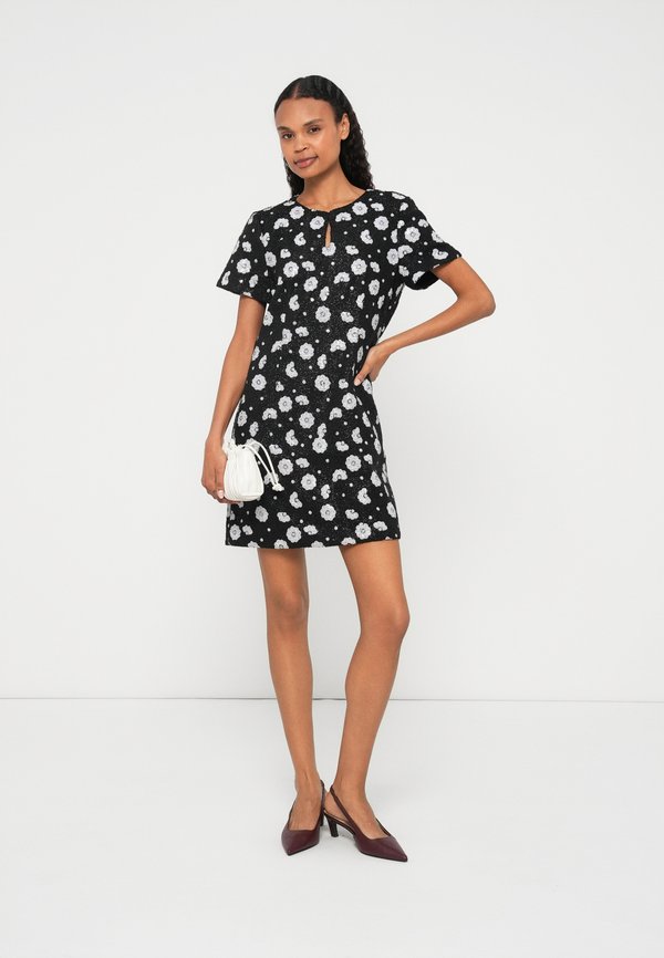Bruuns Bazaar BRITTLE SILJA DRESS
