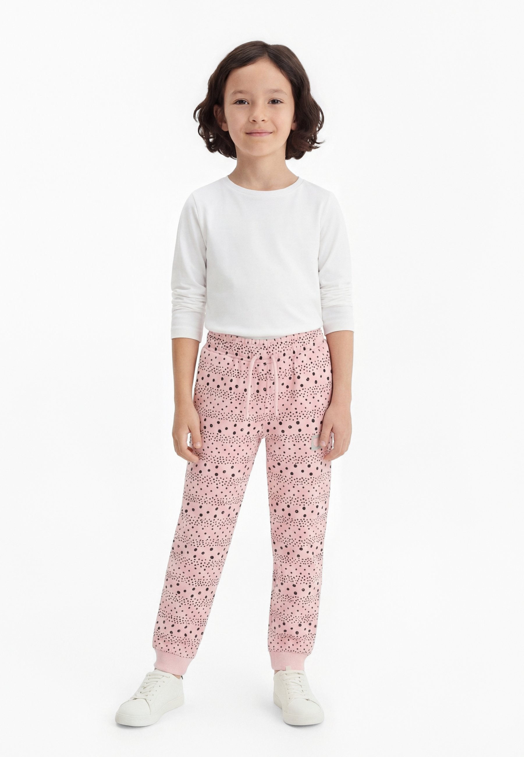 ONLY MINI KMGAPPALOSA LIFE LOOSE PANT